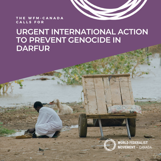 TakeAction September 2023: Urgent Call for Aid, Solidarity, and Attention on the Sudan Crisis