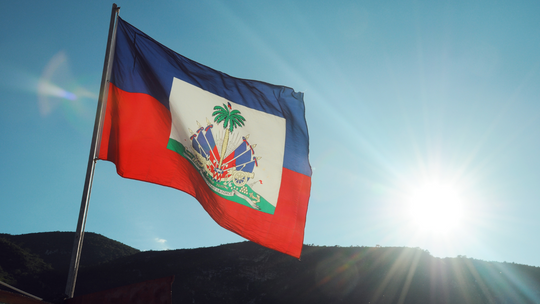 Haiti in Crisis: Historical Context, Present Challenges, & Future Prospects