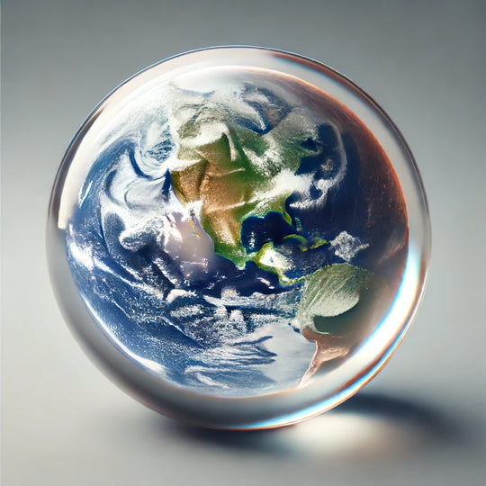 Glass Globe