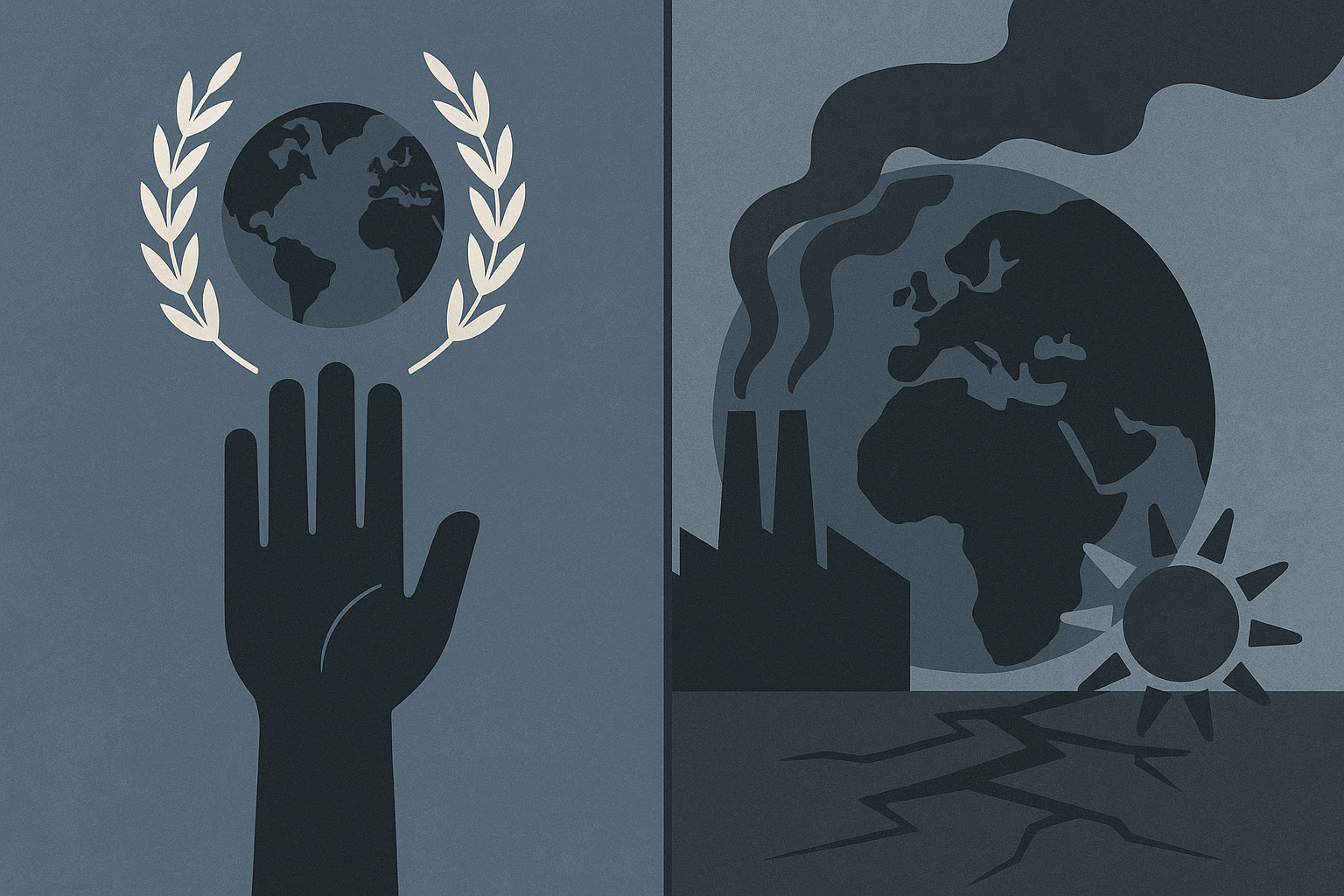 Human Rights and Climate Change: Connecting the Dots | Montreal Branch ...