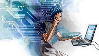 How Did BIG Tech Gain So Much Influence On Our Lives? | Toronto Branch Event