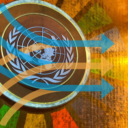 The Pact for the Future: Steps Toward a Modernized United Nation