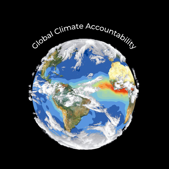 Global Climate Accountability