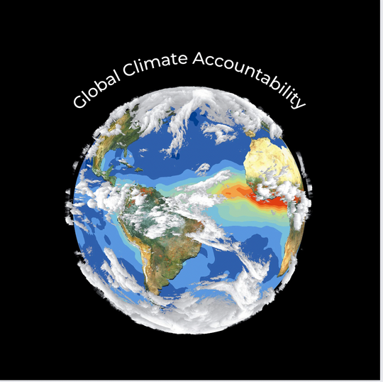 Global Climate Accountability