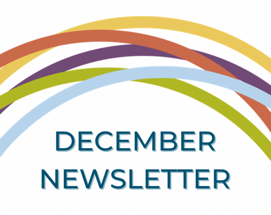 WFMC News for December 2022