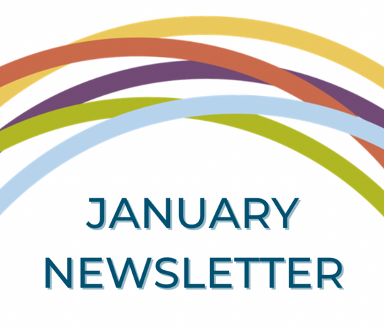 WFMC News for January 2023