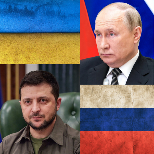 Winter is coming in Ukraine: Are there prospects for peace?