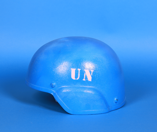TakeAction: Canada's commitment to UN peacekeeping