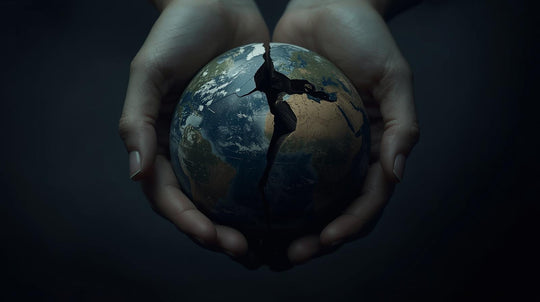 The Fragility of Our World: Reflections on the Assassination of Charlie Kirk